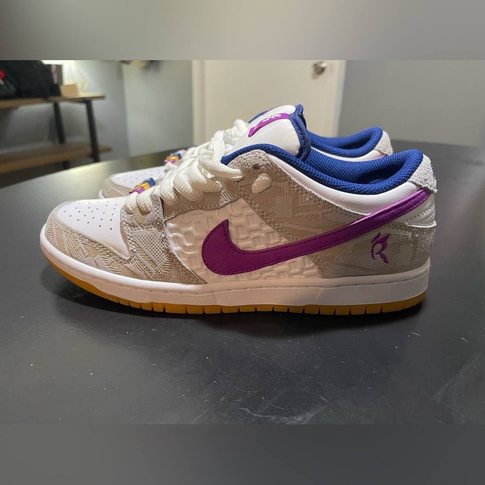 Rayssa Leal  Nike SB Dunk Low PRM
